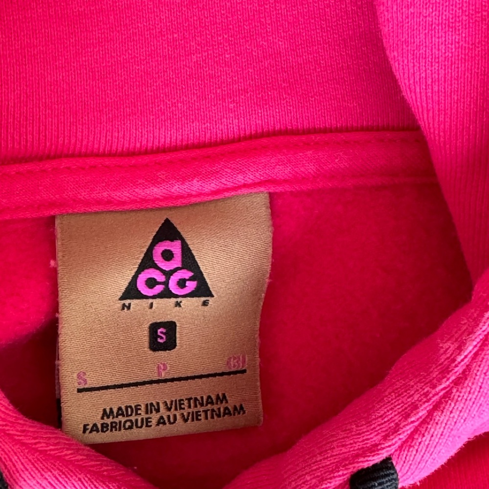 Nike ACG Lab - Picture 7 of 9